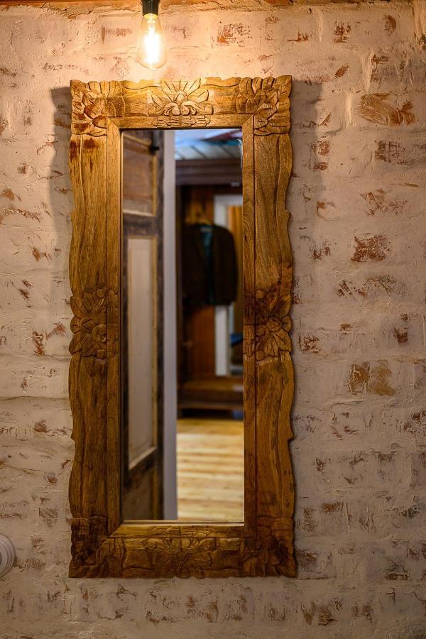 Arthouse Narnia Apartment Liepāja Exterior foto